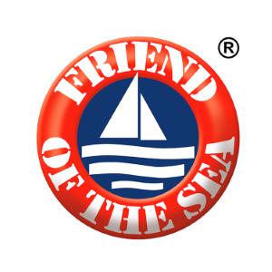 The Friend of the sea-logo